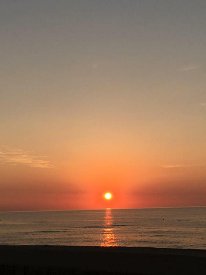 Barcaresa-Ravissant Appartement Piscine Vue Mer Wifi Parking Gratuit Le Barcares Exterior photo