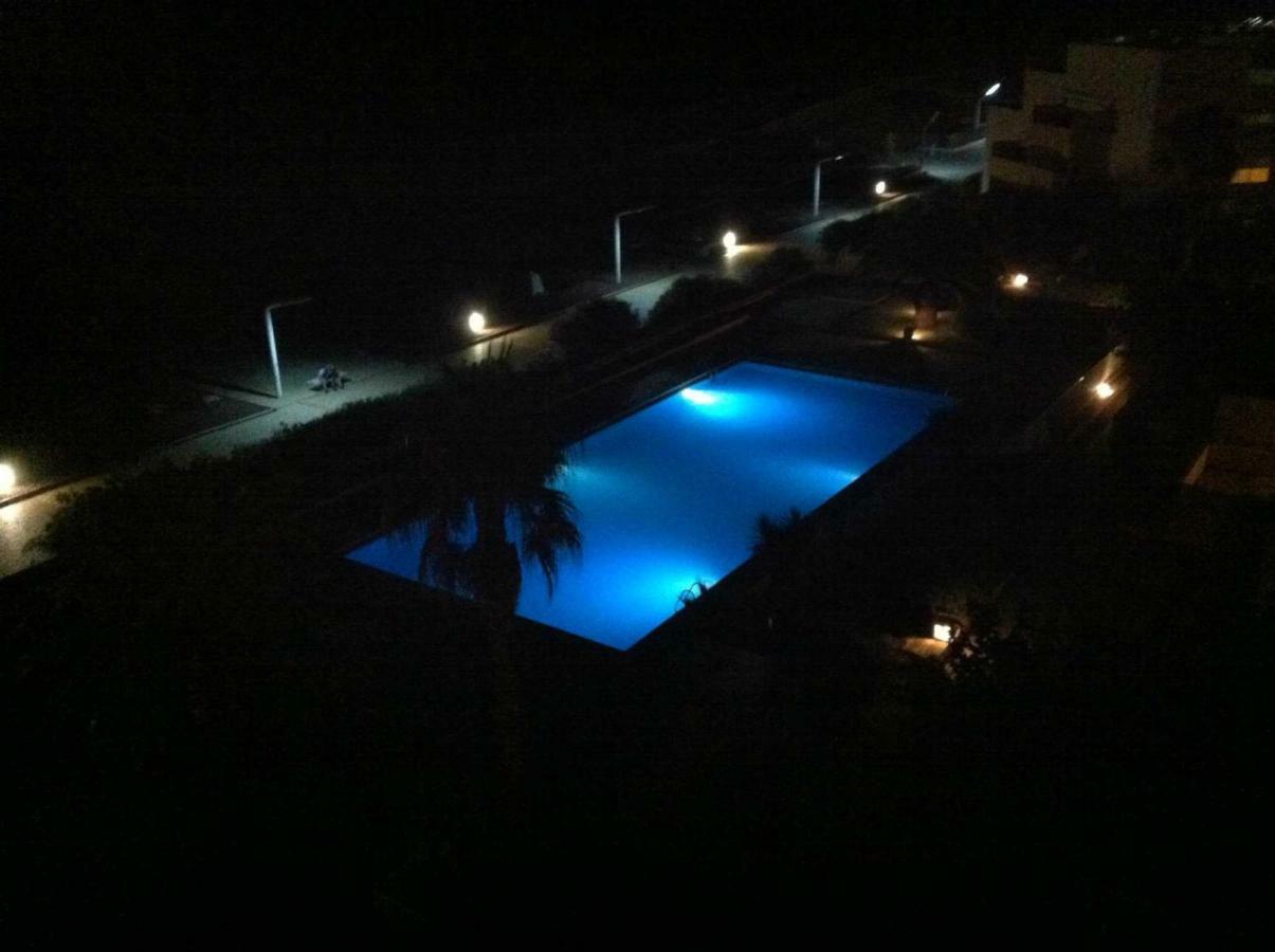 Barcaresa-Ravissant Appartement Piscine Vue Mer Wifi Parking Gratuit Le Barcares Exterior photo